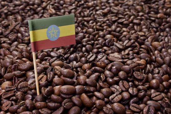 Ethiopian Yirgacheffe